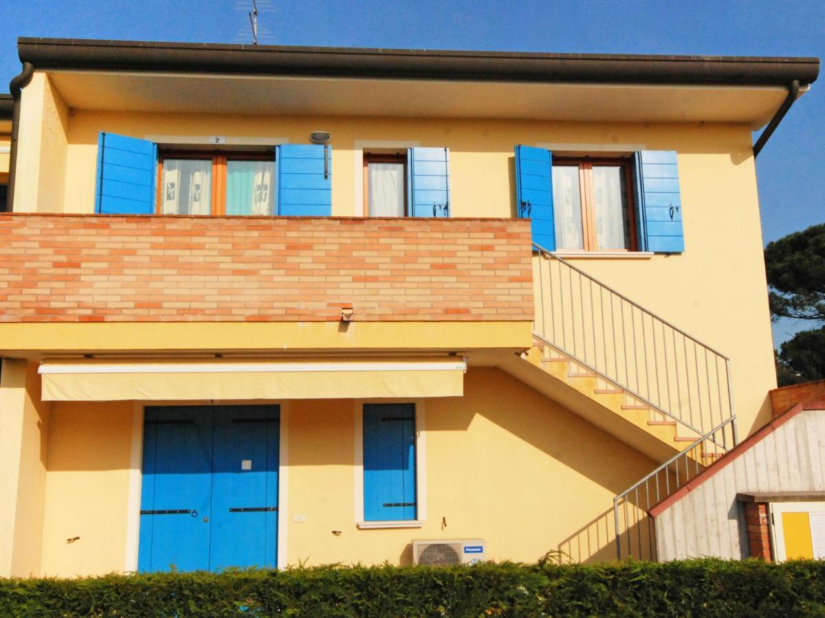 Apartment Solmare-6 By Interhome Rosapineta Exterior photo